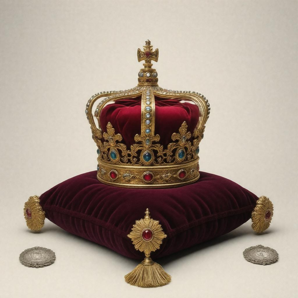 Order of the Crown